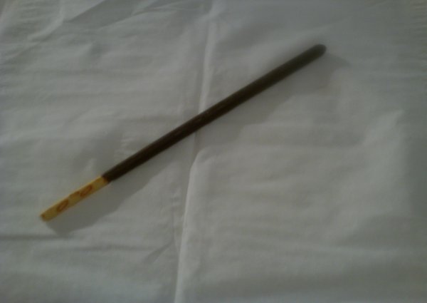 Pocky stick