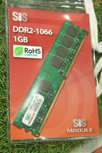 modules