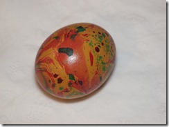 Nebula Easter Egg