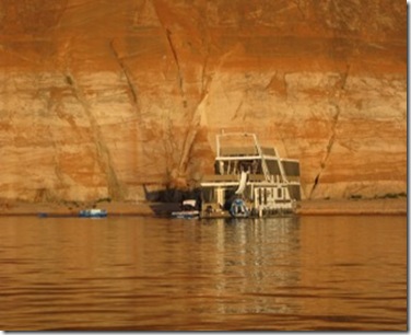 lake powell