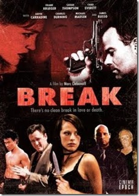 Break