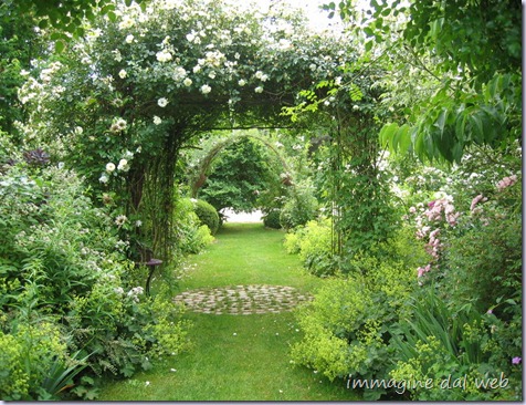 Le Jardin de Chantal et Alain 1