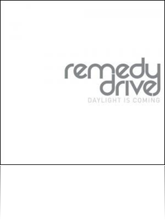remedy drive