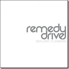remedy drive