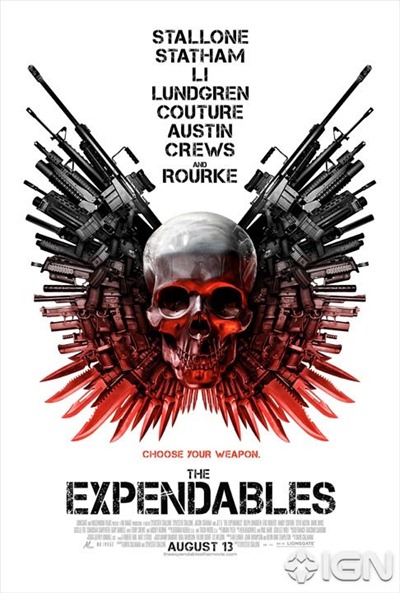 TE poster