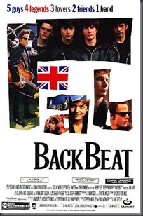backbeat