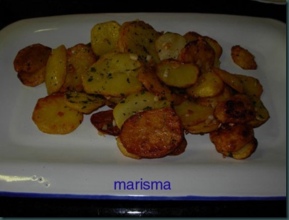 patatas al ajillo5 patatas al ajillo5