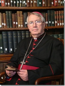 Patrick O'Donoghue