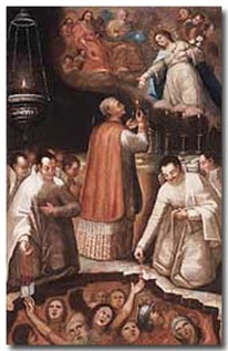 Purgatorio