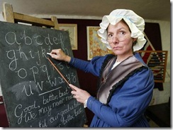 teacher teacher