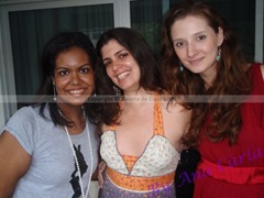 Eu, Ana e Pri