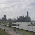 Panama City