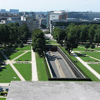 Cinquantenaire