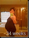 34 weeks side