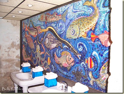 toilet mural toilet mural