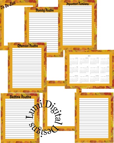 Daily Planner Pages daily planner pages. Daily Planner Pages