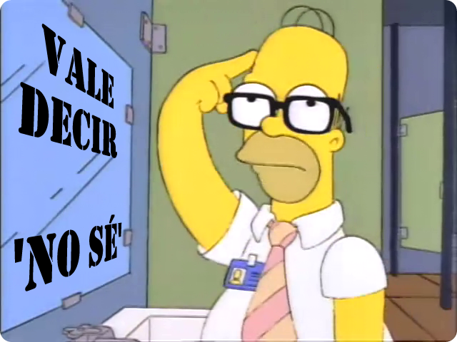 vale decir no se vale decir no se