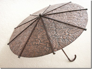 umbrella 5 007