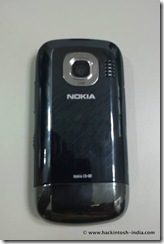 โทรศัพท์ โนเกีย -  Nokia C2-06