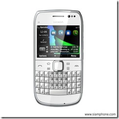 Nokia E6 ,Nokia X7