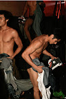 Cosmo Bachelor Bash 2009