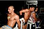 Cosmo Bachelor Bash 2009