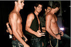 Cosmo Bachelor Bash 2009