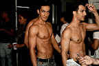 Cosmo Bachelor Bash 2009