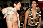 Cosmo Bachelor Bash 2009