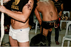 Cosmo Bachelor Bash 2009