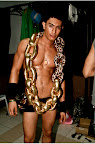 Cosmo Bachelor Bash 2009