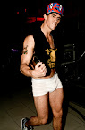 Cosmo Bachelor Bash 2009
