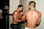 Cosmo Bachelor Bash 2009