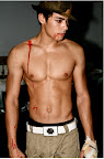 Cosmo Bachelor Bash 2009