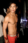 Cosmo Bachelor Bash 2009