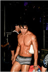 Cosmo Bachelor Bash 2009
