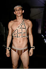 Cosmo Bachelor Bash 2009