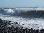 Lost Coast, ca, Perilous Passage Slideshow