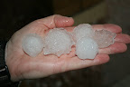  Scottsdale, az, Golf Ball Hail Attack! Slideshow