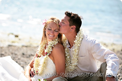 They were the perfect touch of Kauai They were the perfect touch of Kauai