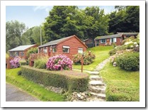 Picture Postcard Countryside Setting