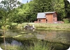 Self Catering Fishing Holidays