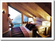 Stunning Locations and Excellent Accommodation