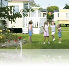 Static Caravans Rhyl