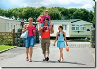 Perfect Holiday Park for Families