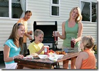 Marine Park Static Caravan Holidays Rhyl