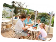 Relax, Unwind and Enjoy Time Away