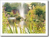 Peace and Quiet in Stunning UK Locations