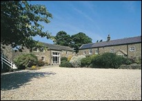 Brimham Rocks Cottages - Holiday Park Breaks Yorkshire Dales