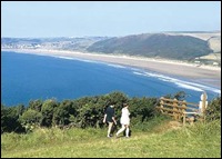 Breath Taking Locations on the North Devon Coast